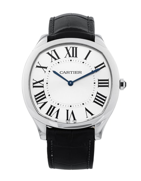 Cartier Drive De Cartier WSNM0011